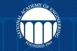 Four MIT researchers are among the 87 new members and 18 foreign associates elected to the National Academy of Engineering. 