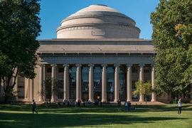 MIT Dome