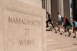 MIT’s graduate program in engineering has again earned a No. 1 spot in U.S. News and World Report’s annual rankings, a place it has held since 1990, when the magazine first ranked such programs.