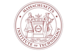 Image of MIT seal