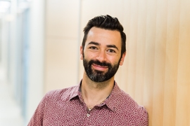 Professor Alex Shalek has been named the recipient of the 2019-20 Harold E. Edgerton Faculty Achievement Award.