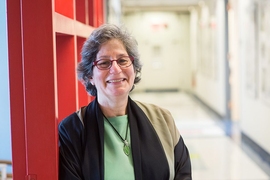 Susan Solomon has earned the Killian Award, the MIT faculty’s highest honor, for 2020-21. The award recognizes Solomon’s “leadership in working toward real-world solutions to address the global climate crisis.”