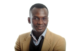 Biophysicist Ibrahim Cissé investigates how cells use physics to carry out biological functions. "Nature uses physics in much more elaborate ways than we initially anticipated," he says.