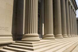 MIT Building 10