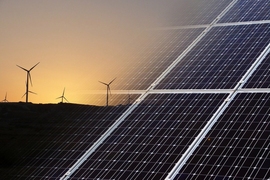 MIT Energy initiative