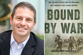 bound by war