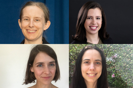 breakthrough prize winnners