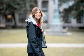 Photo of Regina Barzilay