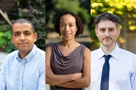 Isaiah Andrews, Monika H. Schleier-Smith, and Mohammad R. Seyedsayamdost