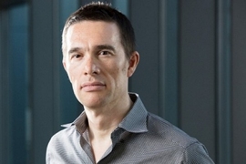 Photo of John Van Reenen