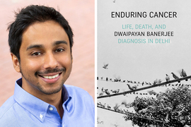 Enduring Cancer
