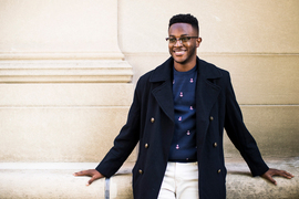 Kofi Blake