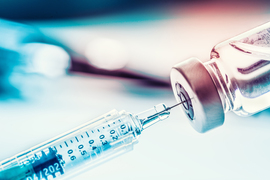 syringe photo