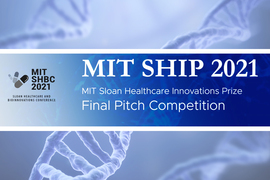 MIT SHIP 2021 logo