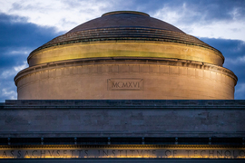 dome