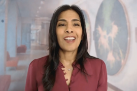 Professor Sangeeta Bhatia