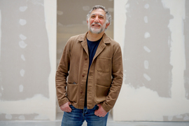 Hashim Sarkis