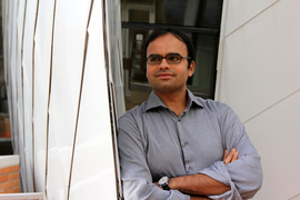 Photo of Devavrat Shah