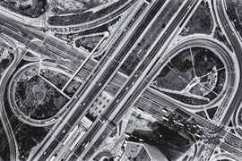 highway traffic