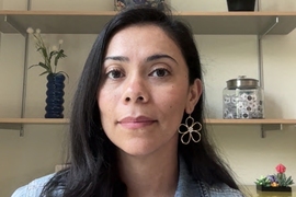 Lorena Tovar headshot