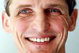 Wolfgang Ketterle