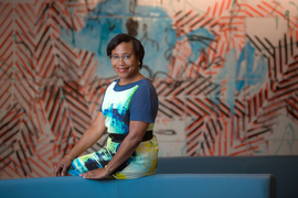 Paula Hammond