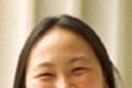 Elsie Huang