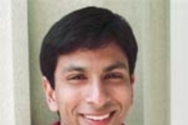 Sanjay Basu