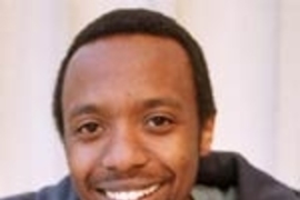 Paul Njoroge