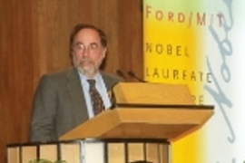 David Baltimore