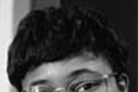 Paula Hammond