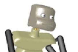 A computer rendering of what Cardea might look like in the future.
