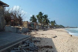 Trincomalee beach guest houses were devastated. <a onclick="MM_openBrWindow('guesthouses-enlarged.html','','width=509, height=583')">
<span onmouseover="this.className='cursorChange';">Open image gallery</span>
</a>
<noscript> <a href="guesthouses-enlarged.html">
<em>(no JavaScript)</em>
</a>
</noscript>