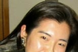 Laurel Yong-Hwa Lee