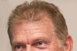Elwood "Woody" Norris