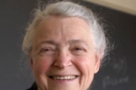 Mildred Dresselhaus