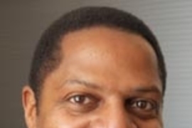Karl Reid