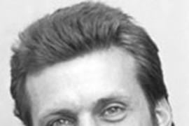Christoph Paus
