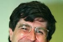 Klavs F. Jensen