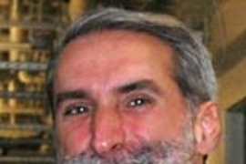 Daniel G. Nocera