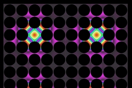 Thermal lattices