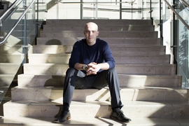 Sinan Aral
