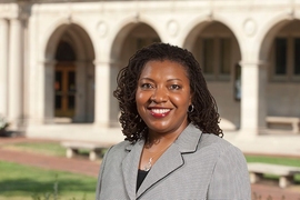 Lorraine A. Goffe-Rush