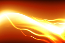 MIT mathematicians have identified the limits to heat flow at the nanoscale.
