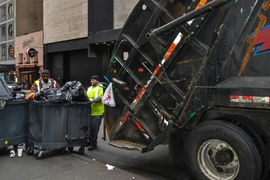 In a two-year study with New York City garbage trucks, the startup’s sensors cut the frequency and duration of filter regeneration in half, which produced a 1 to 2 percent fuel savings. This can be significant for fleets of trucks, such as those in the study, which use roughly 5,000 to 8,000 gallons of diesel fuel annually. 

