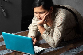 CLIx will offer young people, especially from lower- and middle-income rural areas of India, access to interactive, hands-on learning experiences to advance their knowledge and skills, and to instill values to help them succeed as professionals and citizens, with a focus on cultivating students’ sense of professionalism.
