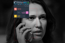 MIT spinout Cogito developed voice-analytics software for call centers that tracks and analyzes voice patterns of customers and agents — such as interruptions and rapid speech — and offers real-time feedback to make the conversations more productive.