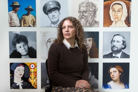 “I was always very interested in current events and fascinated by what was happening in the world around me,” MIT historian Tanalís Padilla says. “My parents were very political. I considered myself quite a political being. … I think [living in] Mexico and the United States and seeing the contrast to be so great, especially in rural Mexico, made me aware [of politics] early on.”
