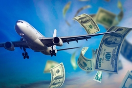 “Suppose you want to promote entrepreneurship in a given area,” MIT’s Xavier Giroud says. “One policy could be to promote the availability of [more] direct flights between the area and VC hubs.” 
