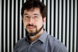 Edward Boyden